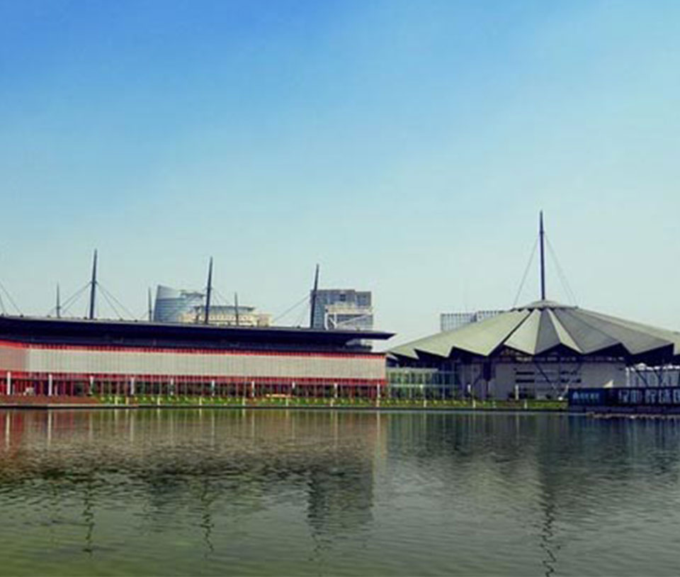 2018秋季中國（鄭州）第33屆中原廣告展